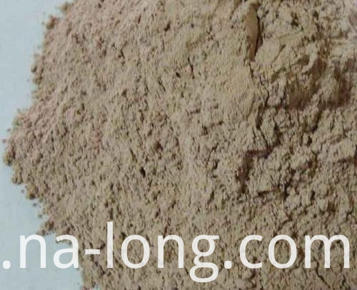 Ciment CSA expansif Expansive CSA Cement